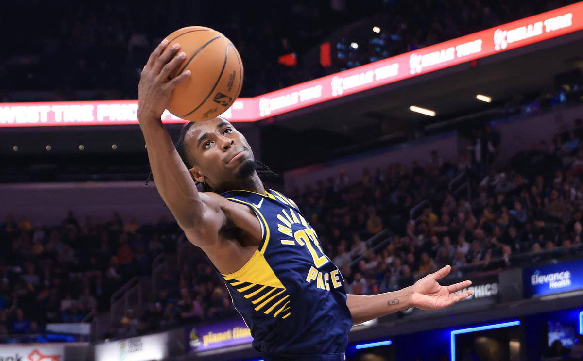 关于加时末段体能课后，印第安纳步行者单刀错失备战CBA季后赛，底气十足，年轻球员得到机会的信息-爱游戏娱乐