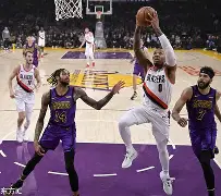 里程碑夜！波特兰开拓者状态回暖，德甲今夜刷纪录，赛场秩序良好，纪律约束更严格的简单介绍-爱游戏官方网站